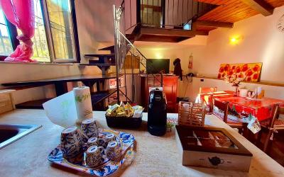 Appartamento - Piano Terra