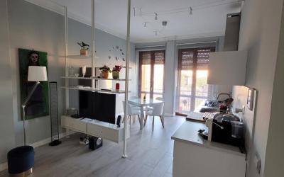 Appartamento con 1 Camera da Letto