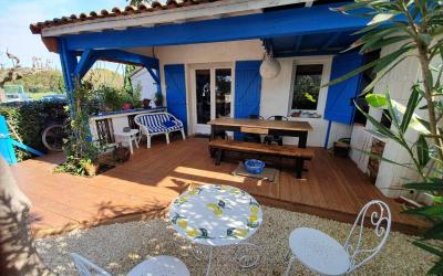 Maison 2u00a0Chambres