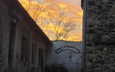 Chambre Familiale - Vue sur Montagne