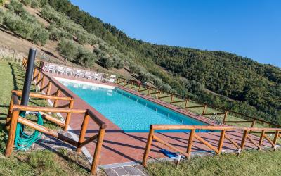 Appartamento con 2 Camere da Letto