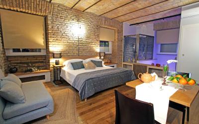 Appartamento Monolocale