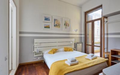 Appartamento con 1 Camera da Letto