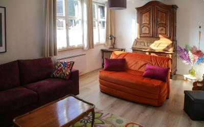 Appartement 2 Chambres Appartement 2 Chambres