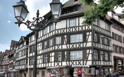 Appartement 1 Chambre Appartement 1 Chambre