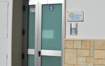 Appartamento con 2 Camere da Letto - Piano Terra 