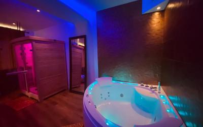 Appartement 1 Chambre