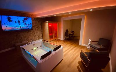 Appartement 1 Chambre