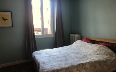 Appartement 1 Chambre Appartement 1 Chambre