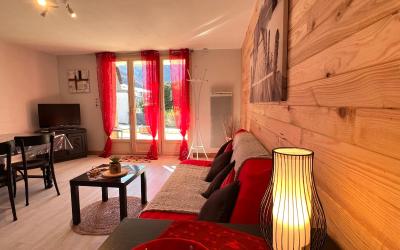 Appartement 1 Chambre