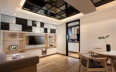 Suite Keluarga Premier