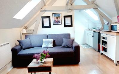 Appartement 1 Chambre