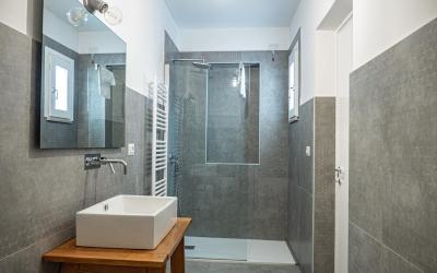 Camera Quadrupla Comfort 