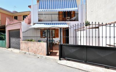 Casa con 3 Camere da Letto