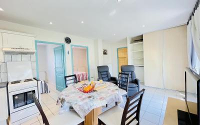 Appartement Supu00e9rieur