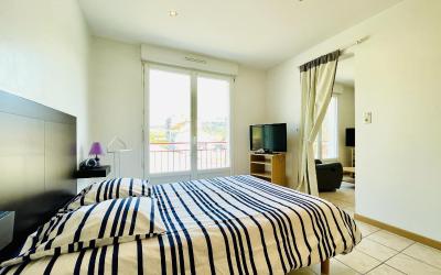 Appartement en Duplex