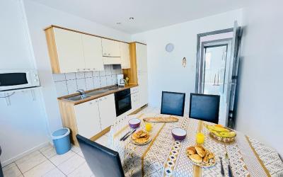 Appartement Supu00e9rieur