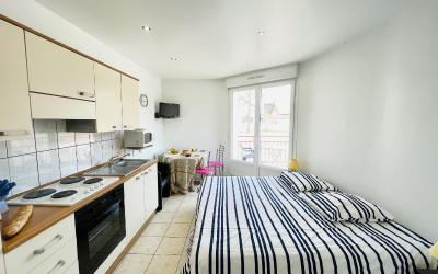 Studio avec Terrasse