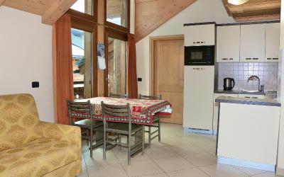 Appartamento con 1 Camera da Letto