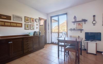 Appartamento Monolocale