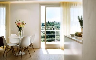 Appartamento Superior con Terrazza 