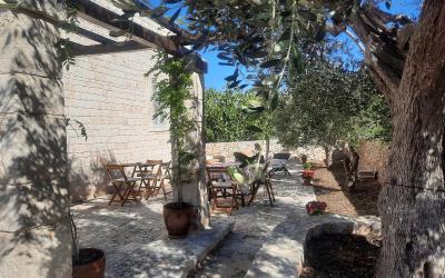 Casa con 2 Camere da Letto