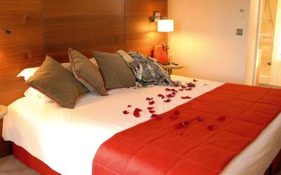 Suite Deluxe Suite Deluxe