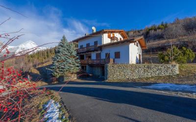 Appartamento con 2 Camere da Letto