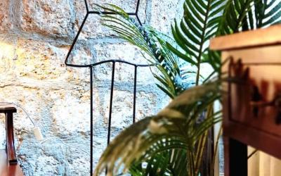 Appartamento con 1 Camera da Letto