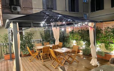 Camera Matrimoniale Deluxe