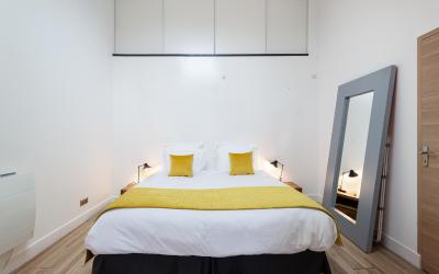 Appartement Supu00e9rieur Appartement Supu00e9rieur