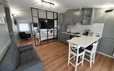 Appartamento Superior con 1 Camera da Letto 