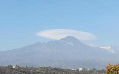 Camera Matrimoniale/Doppia con Letti Singoli con Vista Montagna