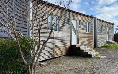 Bungalow 2u00a0Chambres Bungalow 2u00a0Chambres