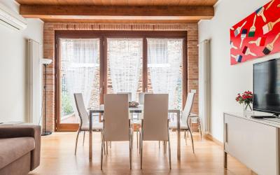 Appartamento con Terrazza