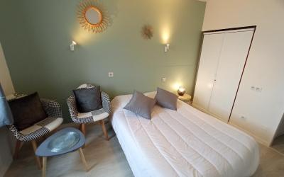 Appartement 1 Chambre Appartement 1 Chambre