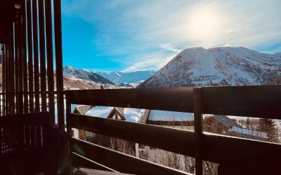 Appartement en Duplex Appartement en Duplex