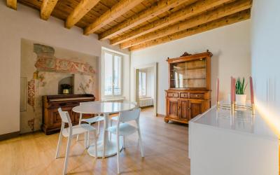 Appartamento con 1 Camera da Letto