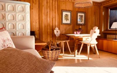 Appartamento - Piano Terra