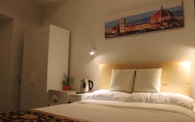 Camera Singola Superior