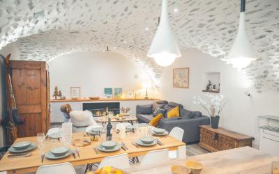 Maison 4u00a0Chambres