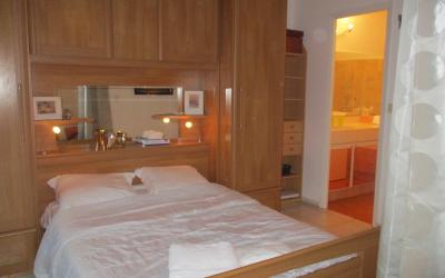 Appartement 1 Chambre Appartement 1 Chambre