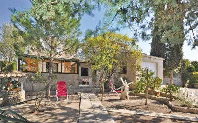 Maison de Vacances 4 Chambres