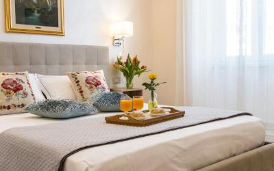 Camera Matrimoniale Standard