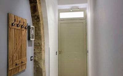 Appartamento con Balcone