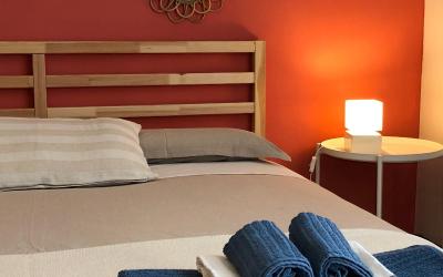 Appartamento con 2 Camere da Letto