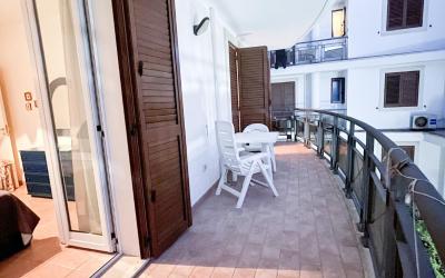 Appartamento con 1 Camera da Letto