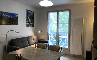 Appartement 2 Chambres Appartement 2 Chambres
