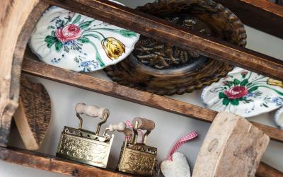 Suite con Terrazza e Balcone