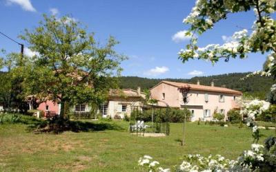 Appartement avec Terrasse
